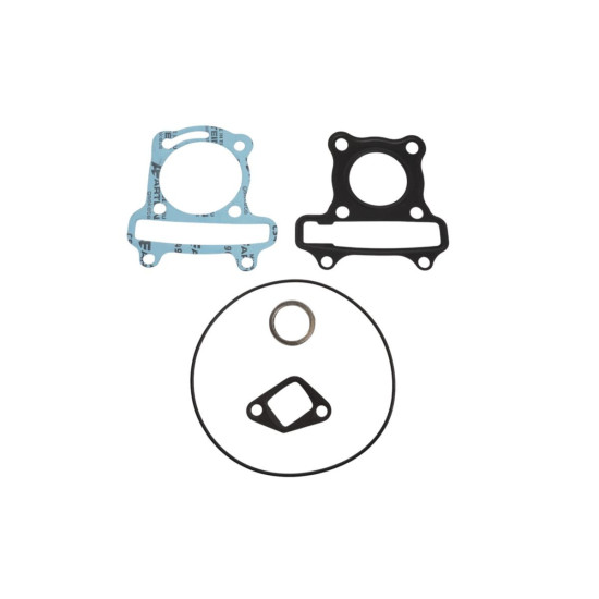 XRADICAL (ARTEIN GASKETS) TOP END GASKETS KYMCO VITALITY 50 4T '05-, AGILITY R10 50 4T '06-, AGILITY R12 50 4T -'07-, AG