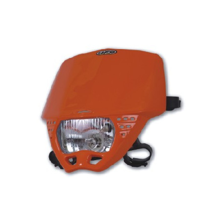 UFO lamp CRUISER color orange