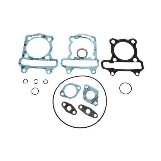 XRADICAL (ARTEIN GASKETS) TOP END GASKETS KYMCO AGILITY 125 EU3, 125 R16 '06-'09, LIKE 125 4T EU3 '11-, MOVIE 125, MOVIE