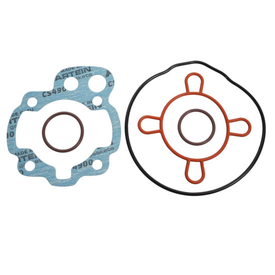 XRADICAL (ARTEIN GASKETS) TOP END GASKETS 50 CC ENGINE MINARELLI AM6 50 NEW GENERATION, APRILIA RS 50, RX 50, BETA RR-T 