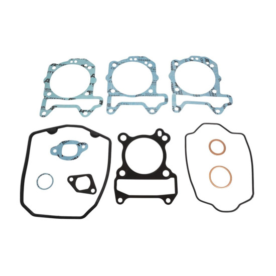 XRADICAL (ARTEIN GASKETS) TOP END GASKET DERBI BOULEVARD 150, PEUGEOT LOOXOR 150 '02-'03, PIAGGIO LIBERTY 150 4T '00-'10
