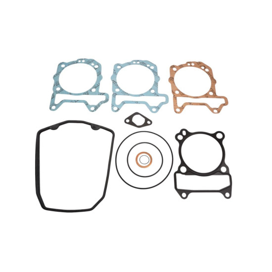 XRADICAL (ARTEIN GASKETS) TOP END GASKETS PIAGGIO LIBERTY 200 / 200 EU3 / 200 RST / 200 SPORT '04-, DERBI BOULEVARD 200 