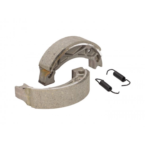 Minarelli drum brake pads