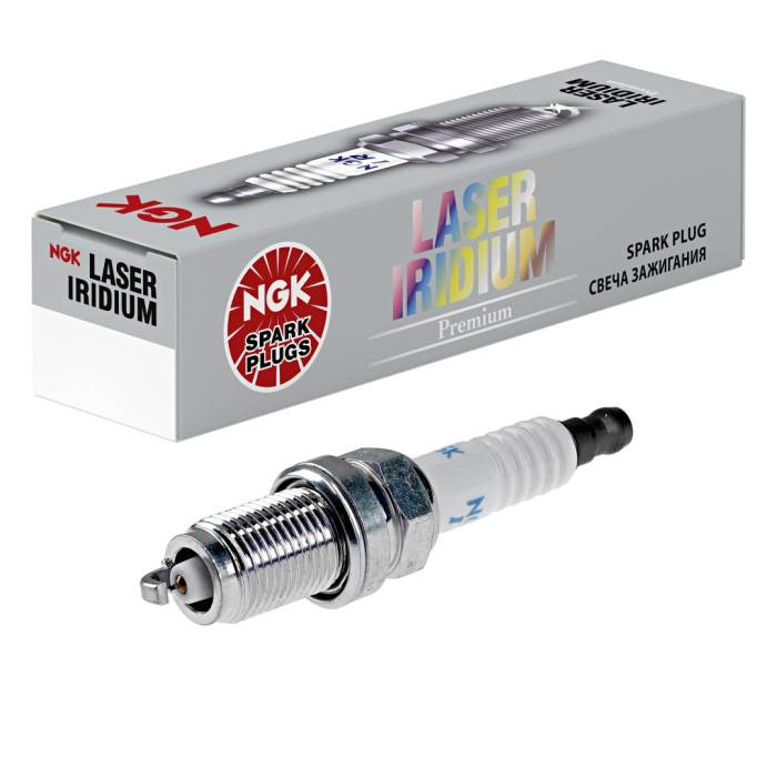 NGK spark plug ZFR6K-11 (NR 6711) HONDA ACCORD VII, CIVIC VII, CR-V II, FR-V