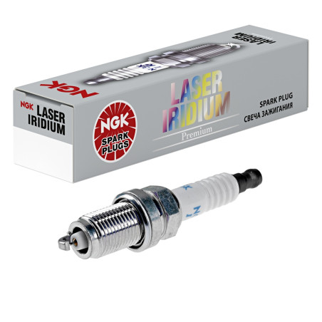 NGK spark plug ZFR6K-11 (NR 6711) HONDA ACCORD VII, CIVIC VII, CR-V II, FR-V