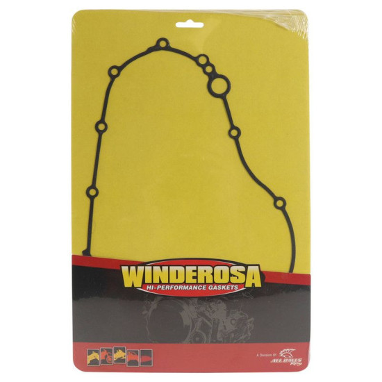 WINDEROSA (VERTEX) CLUTCH COVER GASKET YAMAHA YZFR3 15-18 (INNER)
