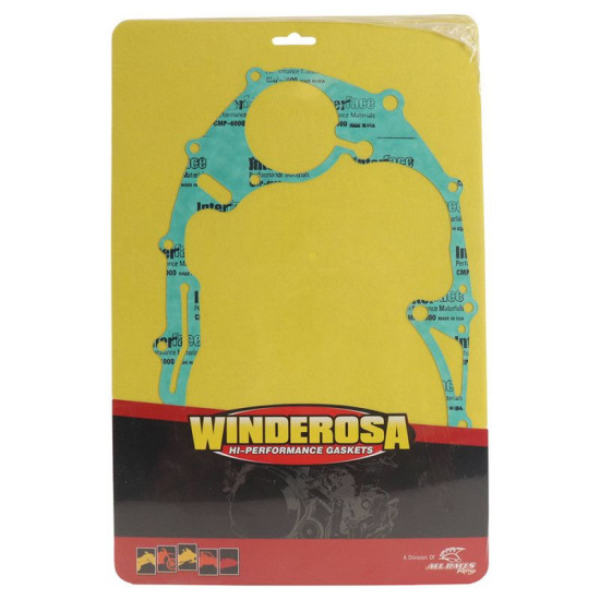 WINDEROSA (VERTEX) SANKABOS DANGTELIO TARPIKLIS YAMAHA XV535 VIRAGO 88-00, XVS650 V-STAR 98-16 (VIDINIS)