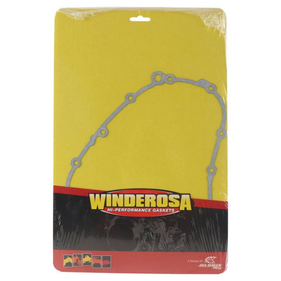 WINDEROSA (VERTEX) SANKABOS DANGTELIO TARPIKLIS YAMAHA FJ09 15-16, FZ09 14-17, MT09 18, XSR900 16-18 (VIDINĖ)