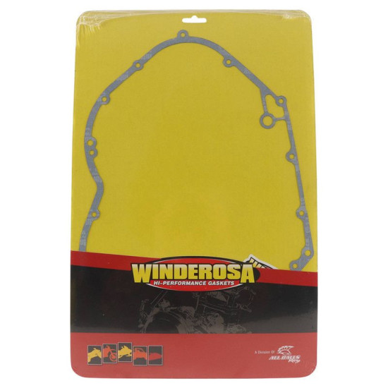 WINDEROSA (VERTEX) SANKABOS DANGTELIO TARPIKLIS YAMAHA VARŽTAS 14-18, SR950 17, XVS1300 11-17, XVS1300 V STAR 07-17, XVS