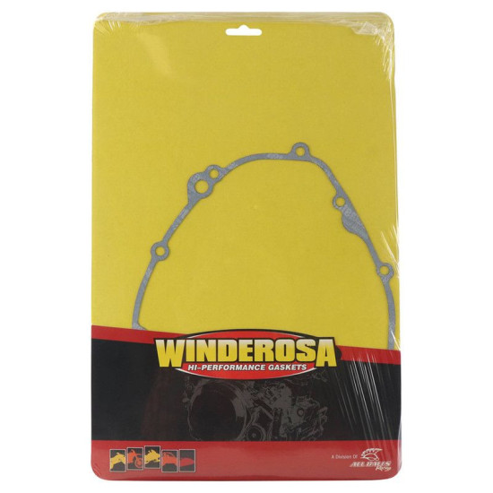 WINDEROSA (VERTEX) CLUTCH COVER GASKET YAMAHA FZ10 17, YZF-R1 15-18, YZF-R1M 15-18, YZF-R1S 16 (INNER)