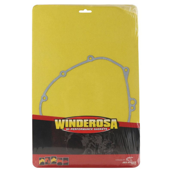 WINDEROSA (VERTEX) SANKABOS DANGTELIO TARPIKLIS YAMAHA YZF-R1 09-14 (YZF1000R1) (VIDINIS)