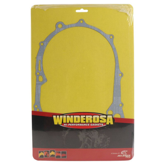 WINDEROSA (VERTEX) SANKABOS DANGTELIO TARPIKLIS YAMAHA XVS1100 V-STAR '99-'09 (VIDINIS)