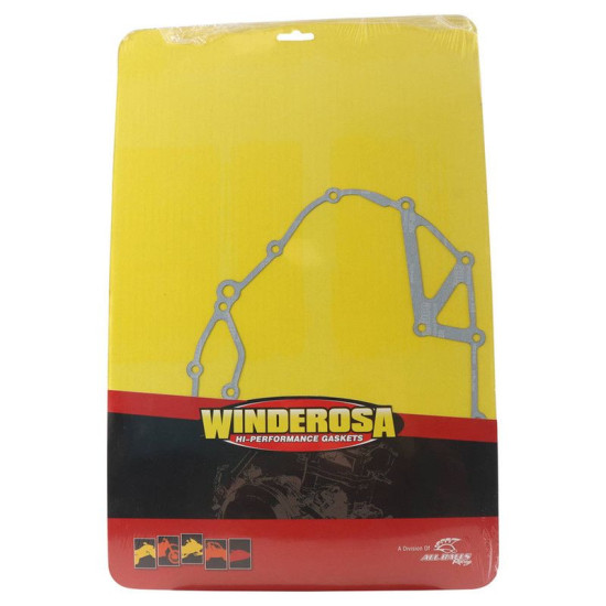 WINDEROSA (VERTEX) CLUTCH COVER GASKET YAMAHA XTZ12 SUPER TENERE 12-18 (INNER)