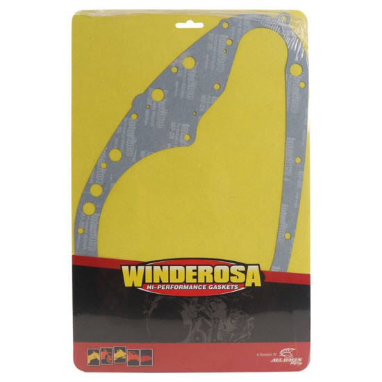 WINDEROSA (VERTEX) SANKABOS DANGTELIO TARPIKLIS SUZUKI GS500 89-02, GS500F 04-09, GS500H 07-09 (VIDINĖ)