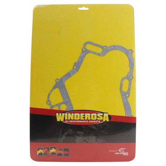 WINDEROSA (VERTEX) CLUTCH COVER GASKET SUZUKI DL1000 V-STROM 02-16, SV1000 03-05, SV1000S 03-07 (INNER)