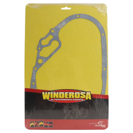 WINDEROSA (VERTEX) CLUTCH COVER GASKET SUZUKI VL1500 INTRUDER 98-04, VL1500LC C90 05-09, VS1400GL 87-04, VS1400GLP S83 0