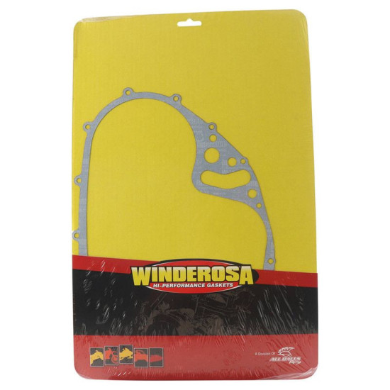 WINDEROSA (VERTEX) CLUTCH COVER GASKET SUZUKI VL1500 INTRUDER 14-17, VL1500B INTRUDER 17, VL1500BT 13, VZ1500 13-17, VZR