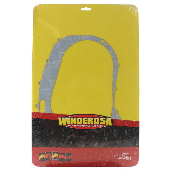 WINDEROSA (VERTEX) CLUTCH COVER GASKET SUZUKI M109R '06-'17, VLR1800 '08-'09 (INNER)