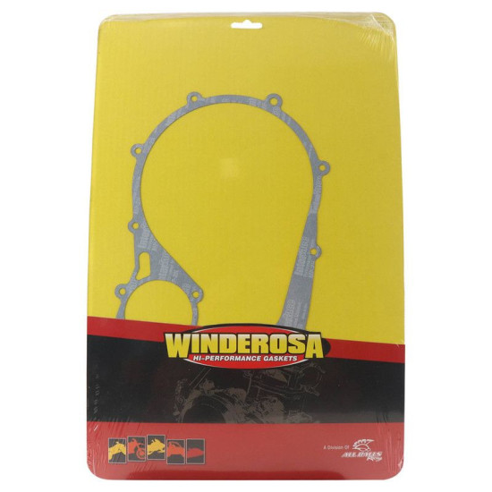 WINDEROSA (VERTEX) SANKABOS DANGTELIO TARPIKLIS KAWASAKI VN 750 VULCAN 86-06, VN 900 CLASSIC 06-18, VULCAN 800 CLASSIC 9