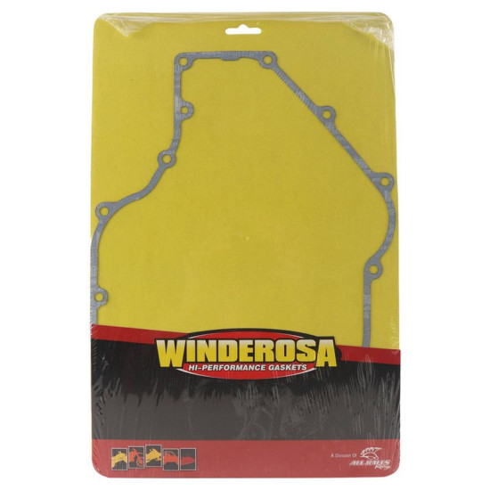 WINDEROSA (VERTEX) CLUTCH COVER GASKET KAWASAKI ZRX1200R 01-05, ZX1100D NINJA ZX11 93-01, ZX1100E GPZ 95-97, ZX1100F1 96
