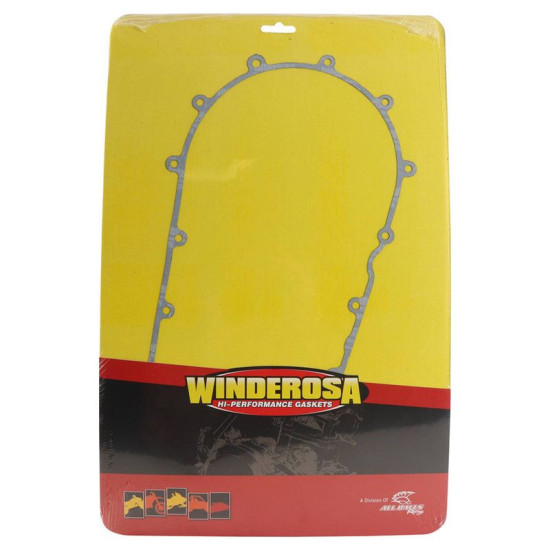 WINDEROSA (VERTEX) SANKABOS DANGTELIO TARPIKLIS KAWASAKI VN1500A 87-99, VN1500B 87-90, VN1500C 96-97 (VIDINIS)