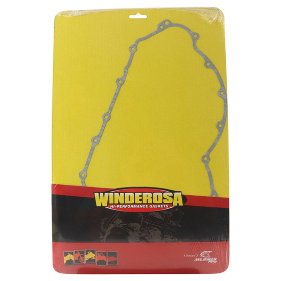 WINDEROSA (VERTEX) CLUTCH COVER GASKET YAMAHA XV19 RAIDER '08-'17, XV19 ROADLINER '06-'14, XV19 STRATOLINER '06-'14 (INN