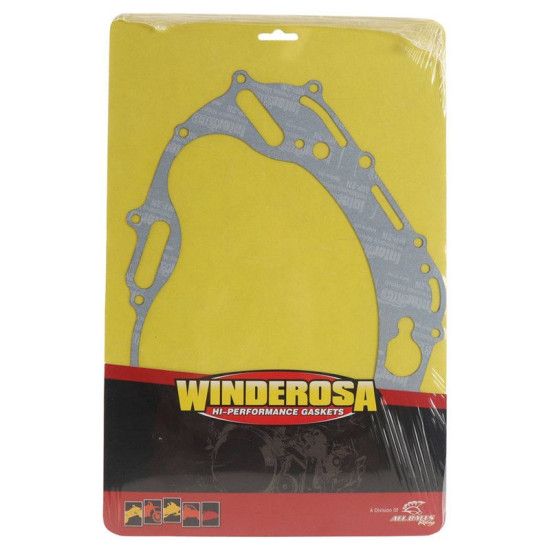 WINDEROSA (VERTEX) CLUTCH COVER GASKET SUZUKI DL650 04-11, SFV650 09-15, SV650 99-17, SV650 S 06-09 (INNER)