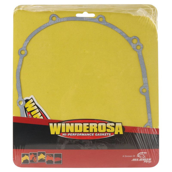 WINDEROSA (VERTEX) CLUTCH COVER GASKET HONDA CB600F 04-06, CBR600F2 91-94, CBR600F3 95-98, CBR900RR 96-99, CBR900RR 93-9