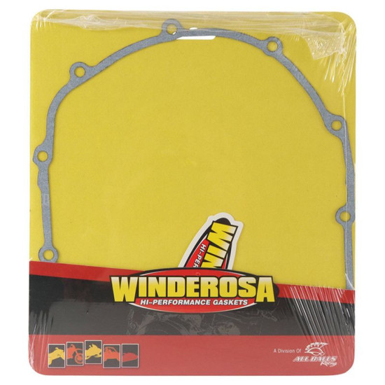 WINDEROSA (VERTEX) SANKABOS DANGTELIO TARPIKLIS HONDA CBR1100XX 97-03 (IŠORINIS), OEM, 11393MAT000