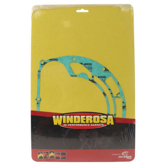WINDEROSA (VERTEX) SANKABOS DANGTELIO TARPIKLIS YAMAHA XJ600 SECA II 92-98 (IŠORINIS)