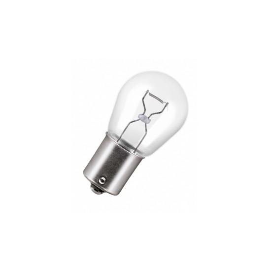 OSRAM bulb 21W 12V BA15S P21W
