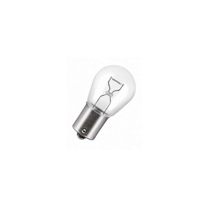 OSRAM bulb 21W 12V BA15S P21W