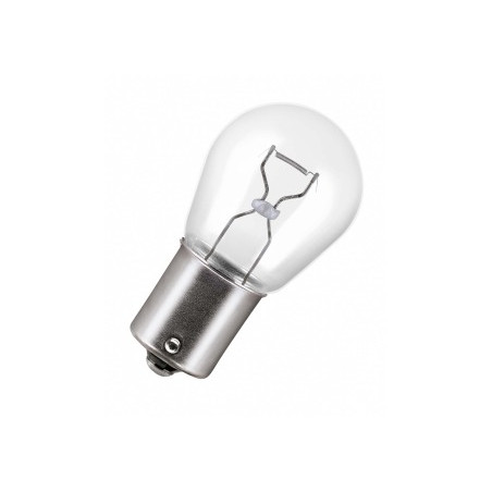 OSRAM bulb 21W 12V BA15S P21W