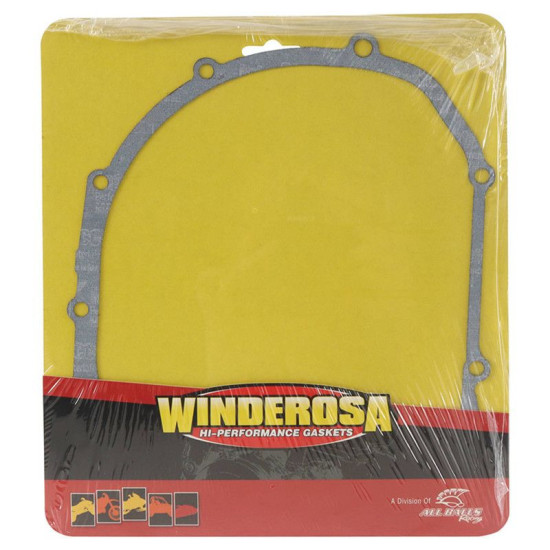 WINDEROSA (VERTEX) CLUTCH COVER GASKET YAMAHA YZF600R 95-07 (OUTER)