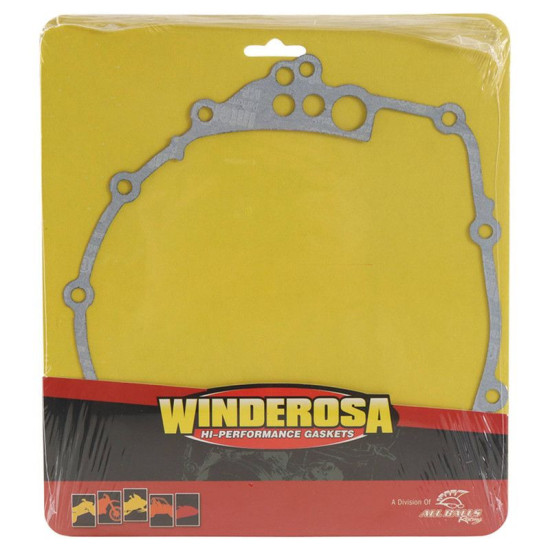 WINDEROSA (VERTEX) SANKABOS DANGTELIO TARPIKLIS YAMAHA YZF-R6 99-02 (IŠORINIS)