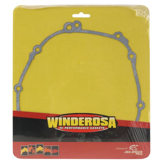 WINDEROSA (VERTEX) SANKABOS DANGTELIO TARPIKLIS YAMAHA YZF-R6 06-19, YZF-R6S 06-09 (IŠORINIS)