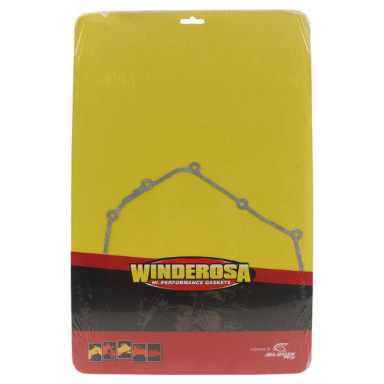 WINDEROSA (VERTEX) CLUTCH COVER GASKET YAMAHA MT-07 '14-'24, XSR 700 '16-'24, XTZ690 TENERE 700 '19-'24, TRACER 700 '16-