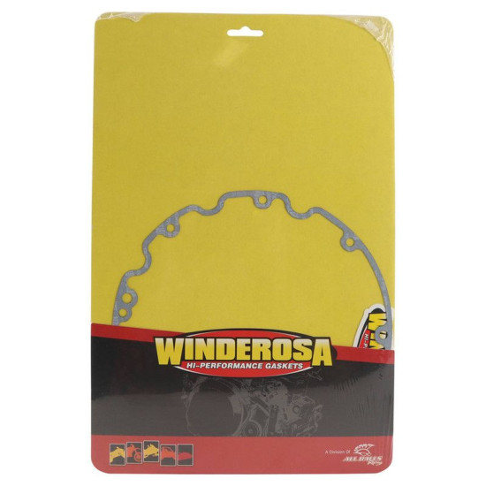 WINDEROSA (VERTEX) SANKABOS DANGTELIO TARPIKLIS YAMAHA XVS1300 STRYKER 11-17, XVS1300 V STAR 07-17 (IŠORINIS)