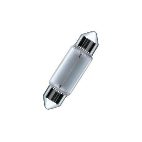 OSRAM lemputė 5W 12V SV8,5-8 C5W