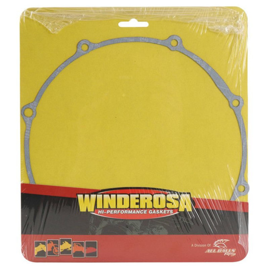 WINDEROSA (VERTEX) CLUTCH COVER GASKET YAMAHA VMX17 V MAX 09-18 (OUTER)