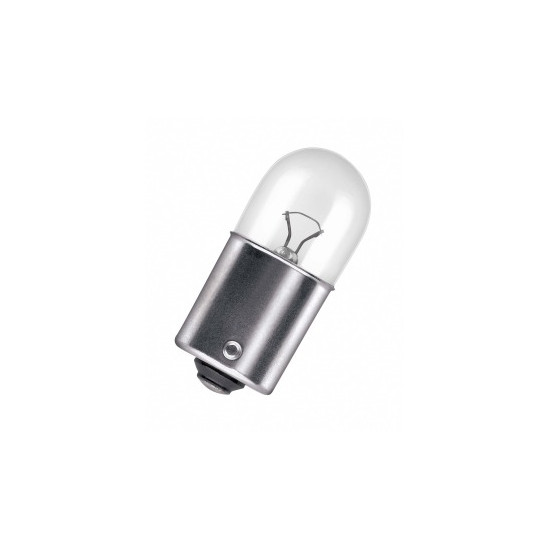 OSRAM bulb 10W 12V BA15S R10W