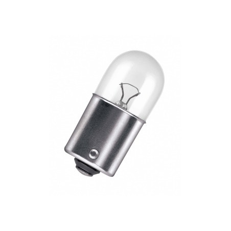 OSRAM lemputė 10W 12V BA15S R10W