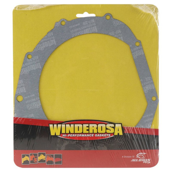 WINDEROSA (VERTEX) CLUTCH COVER GASKET SUZUKI GSXR600 97-00, GSXR750 96-99 (OUTER)