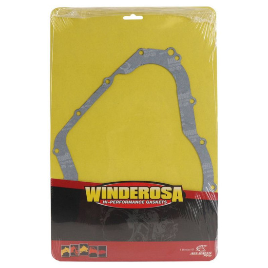 WINDEROSA (VERTEX) SANKABOS DANGTELIO TARPIKLIS SUZUKI GSX-R600 12-17, GSXR750 12-17 (IŠORINIS)
