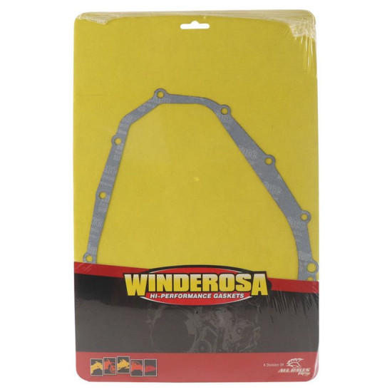 WINDEROSA (VERTEX) SANKABOS DANGTELIO TARPIKLIS SUZUKI GSF1250 BANDIT 07-09, GSF1250SA BANDIT 16, GSX1250 11-12, GSX650F
