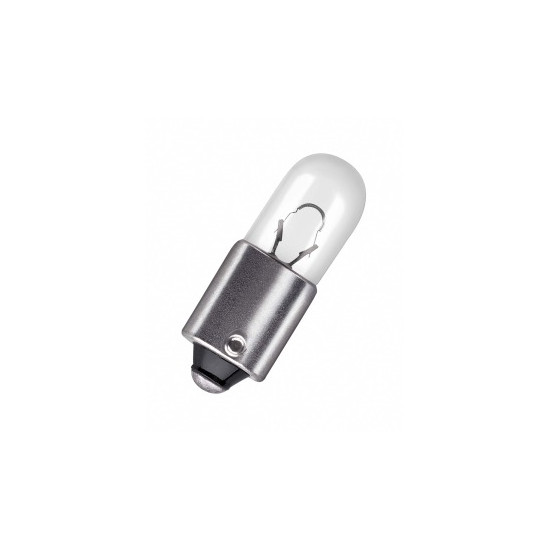 OSRAM lemputė 4W 12V BA9S T4W