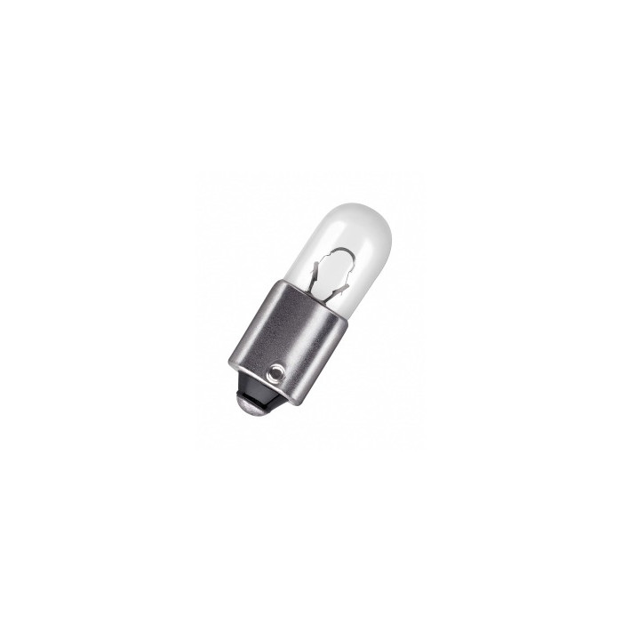 OSRAM bulb 4W 12V BA9S T4W
