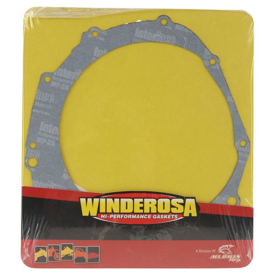 WINDEROSA (VERTEX) CLUTCH COVER GASKET SUZUKI GSX-R1000 05-08, GSX-S1000 16 (OUTER)
