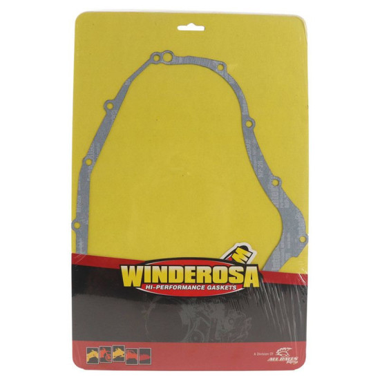 WINDEROSA (VERTEX) SANKABOS DANGTELIO TARPIKLIS SUZUKI GSX-R1000 12-16 (IŠORINIS) (GSXR 1000)