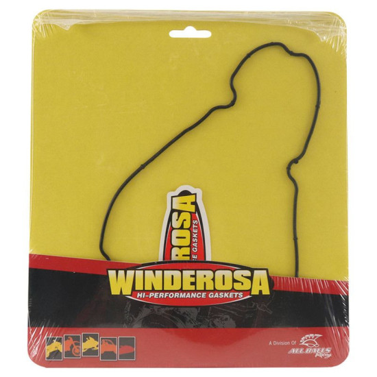 WINDEROSA (VERTEX) CLUTCH COVER GASKET SUZUKI TL1000R 98-03 (OUTER)